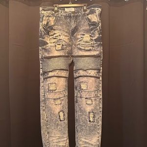 Men’s Jeans 34 x 32